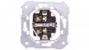 Simon 82 Gniazdo pojedyncze SCHUKO z/u 16A mechanizm 75432-39
